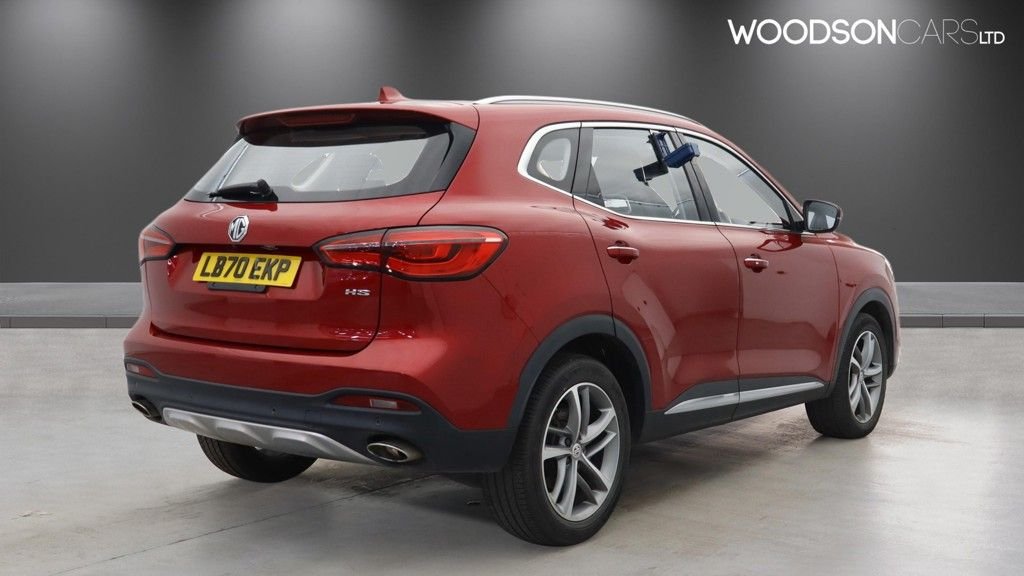 Used MG MG HS 2021 for sale - 77806758: Photo 10