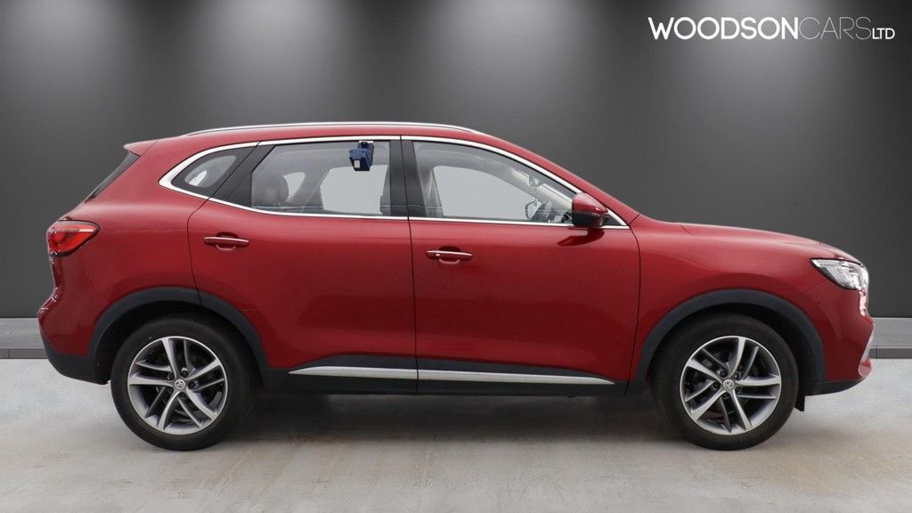 Used MG MG HS 2021 for sale - 77806758: Photo 11