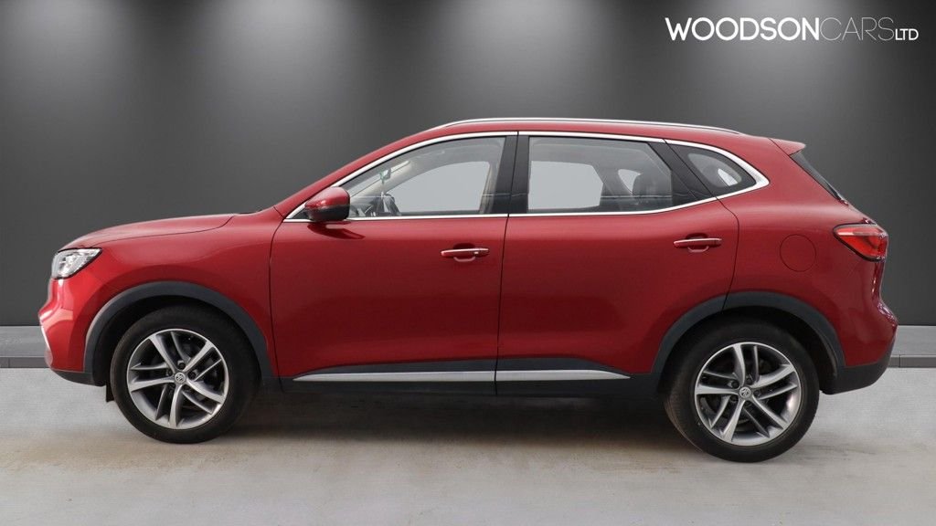 Used MG MG HS 2021 for sale - 77806758: Photo 12