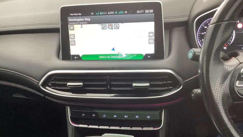 Used MG MG HS 2021 for sale - 77806758: Photo 15