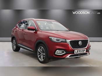 Used MG MG HS 2021 for sale - 77806758: Photo