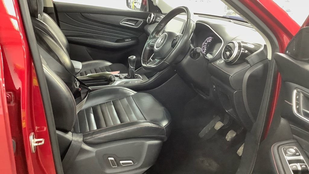 Used MG MG HS 2021 for sale - 77806758: Photo 5