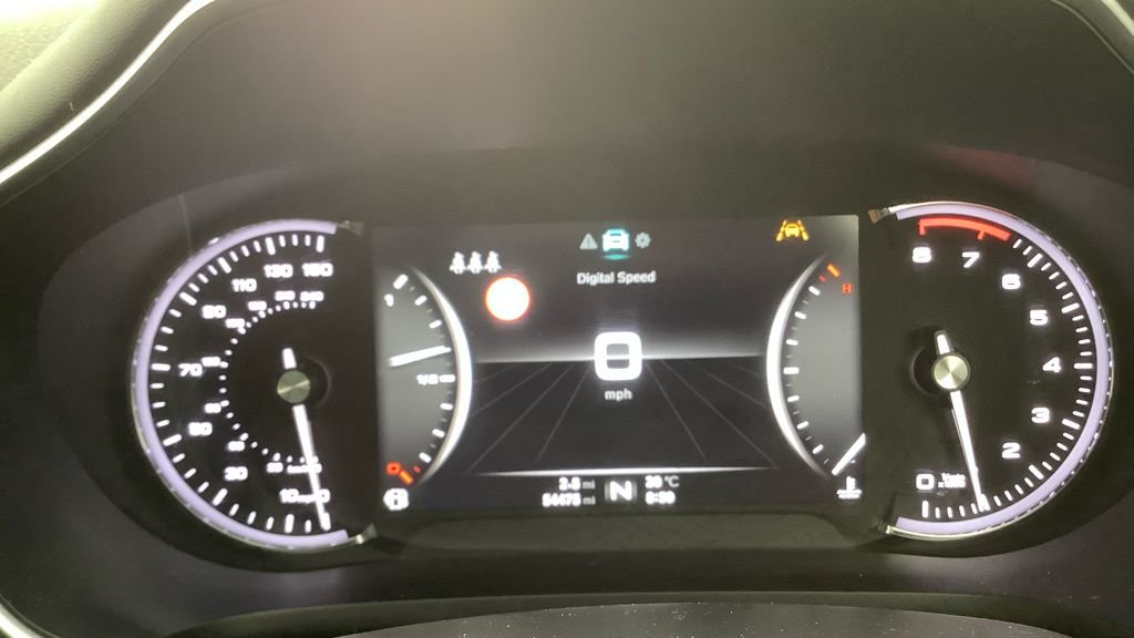 Used MG MG HS 2021 for sale - 77806758: Photo 7