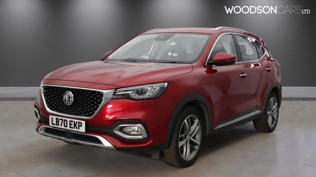 Used MG MG HS 2021 for sale - 77806758: Photo 8