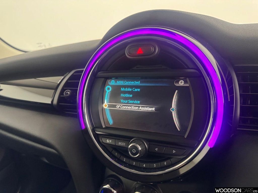 Used MINI Hatch 2017 for sale - 76642871: Photo 17