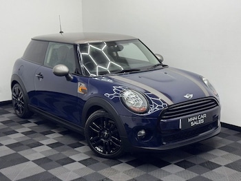 2017 (67) - 1.5 Cooper Seven Hatchback 3dr Petrol Manual Euro 6 (s/s) (136 ps)