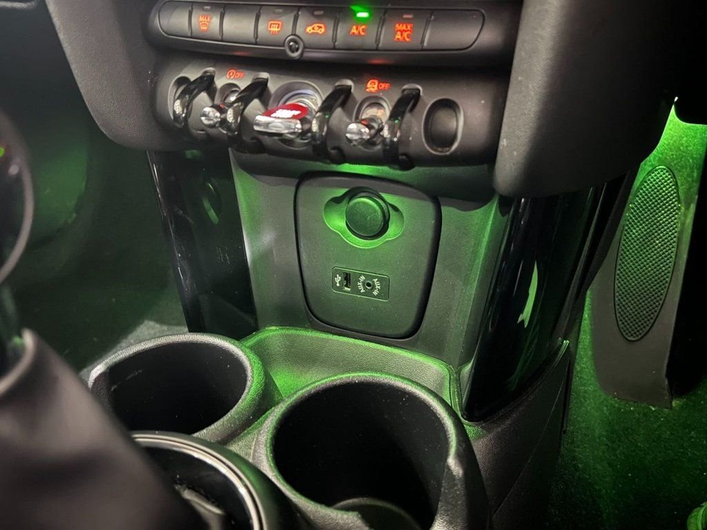 Used MINI Hatch 2017 for sale - 76642871: Photo 20