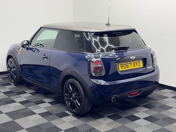 Used MINI Hatch 2017 for sale - 76642871: Photo