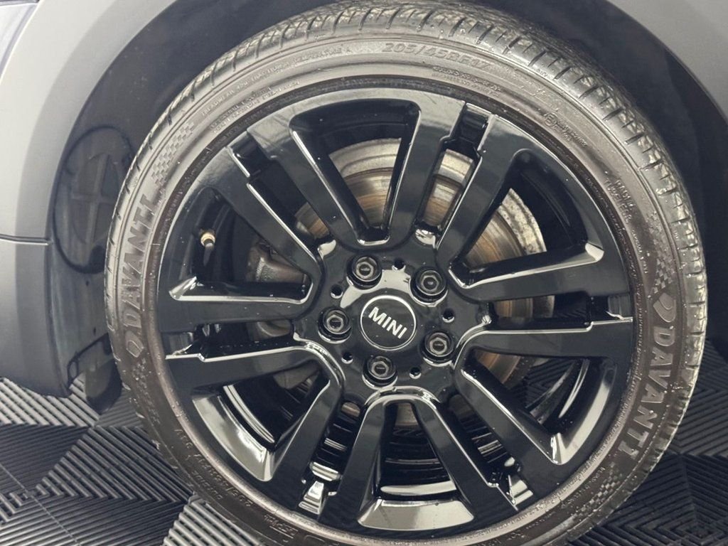 Used MINI Hatch 2017 for sale - 76642871: Photo 37