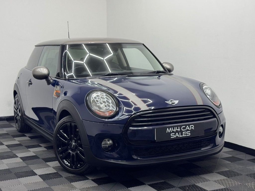 Used MINI Hatch 2017 for sale - 76642871: Photo 41