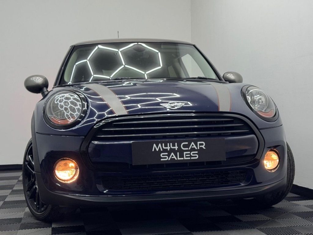 Used MINI Hatch 2017 for sale - 76642871: Photo 43
