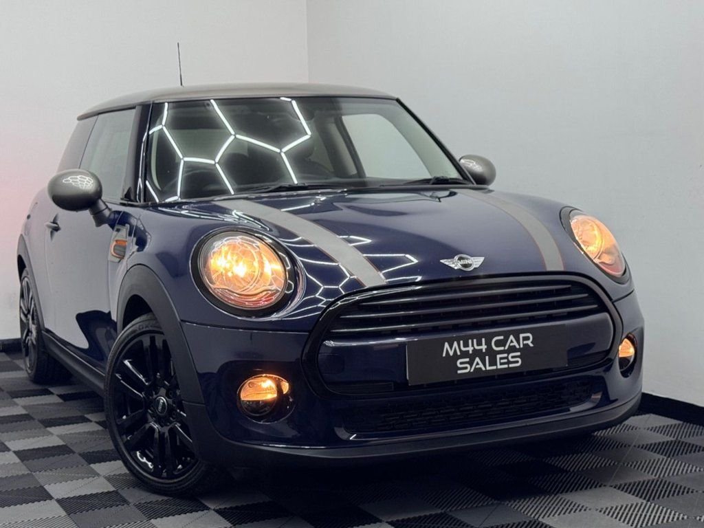 Used MINI Hatch 2017 for sale - 76642871: Photo 44