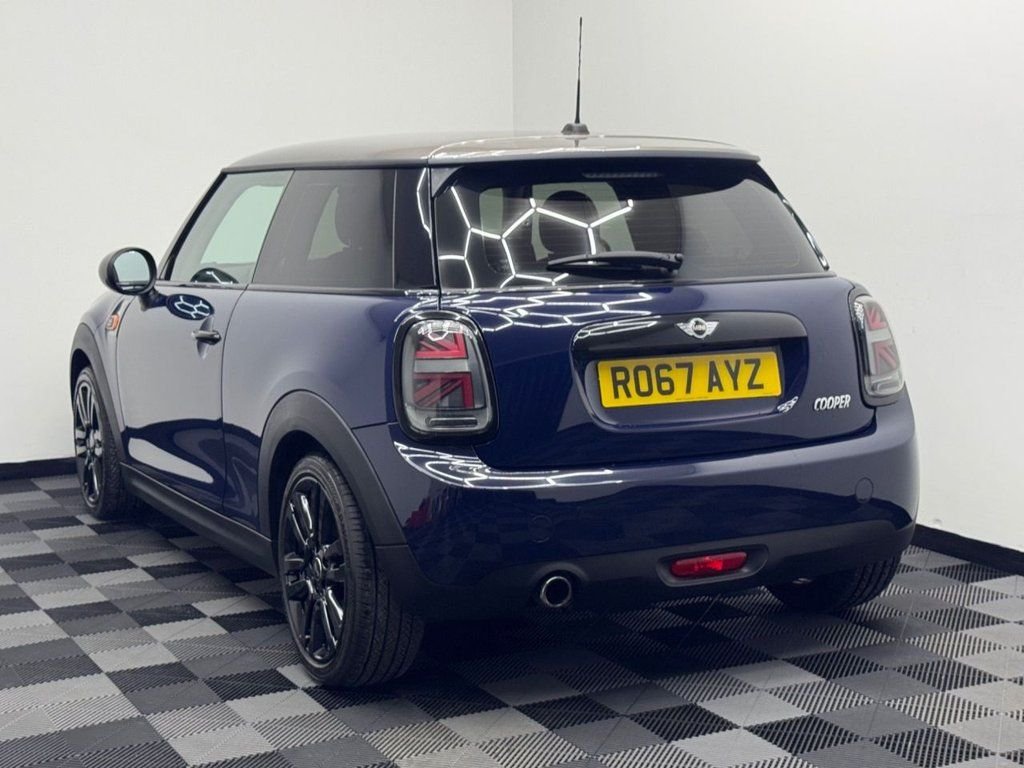 Used MINI Hatch 2017 for sale - 76642871: Photo 49