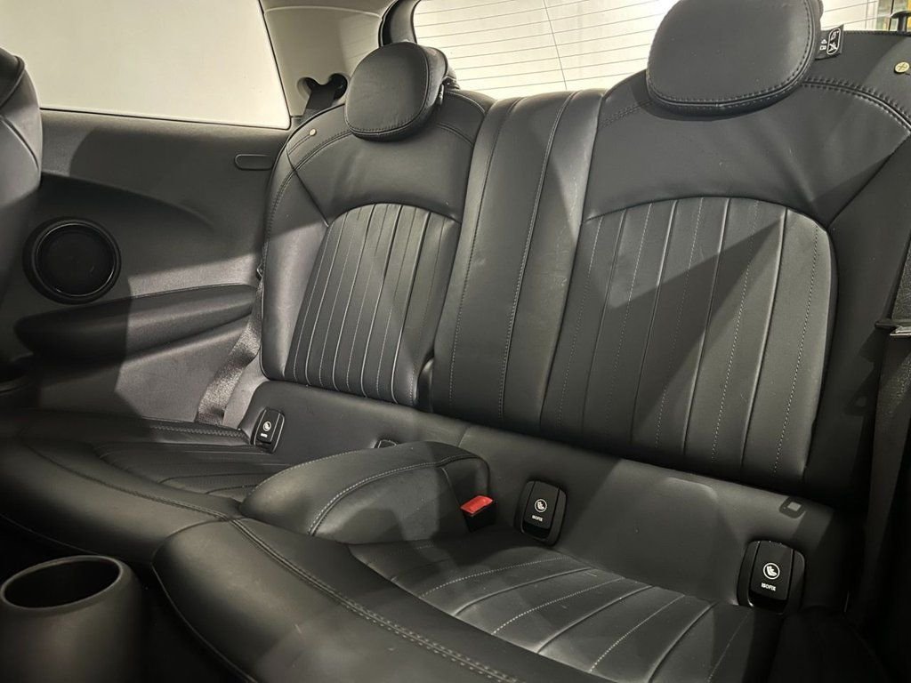 Used MINI Hatch 2017 for sale - 76642871: Photo 8