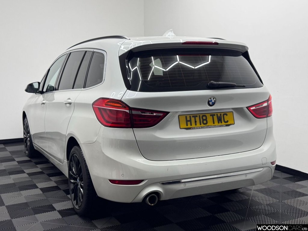 Used BMW 2 Series 2018 for sale - 77407845: Photo 32