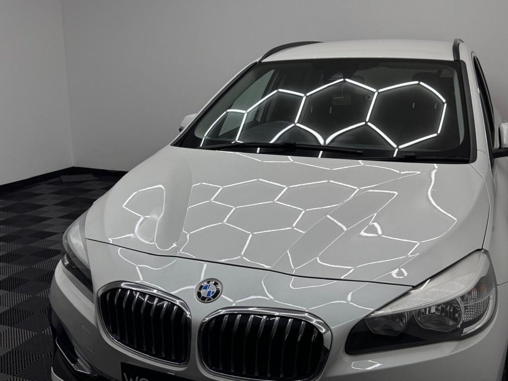 Used BMW 2 Series 2018 for sale - 77407845: Photo 35