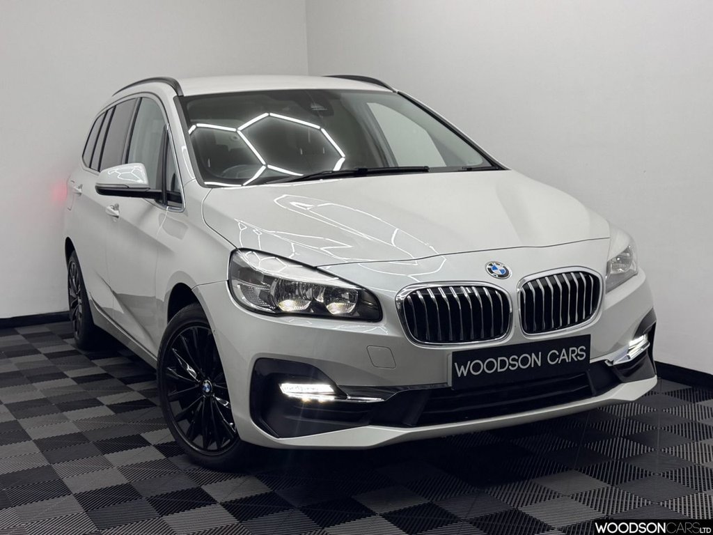 Used BMW 2 Series 2018 for sale - 77407845: Photo 48
