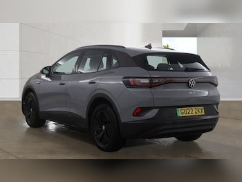 Used Volkswagen ID.4 2022 for sale - 78781142: Photo