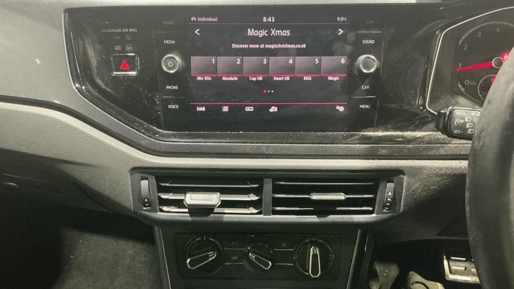 Used Volkswagen Polo 2019 for sale - 77037812: Photo 10