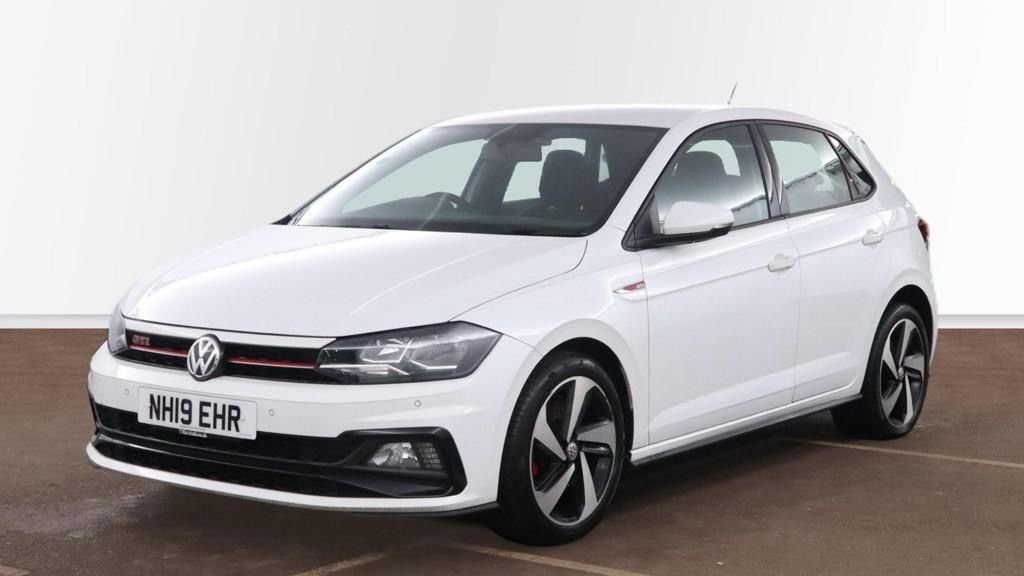 Used Volkswagen Polo 2019 for sale - 77037812: Photo 13