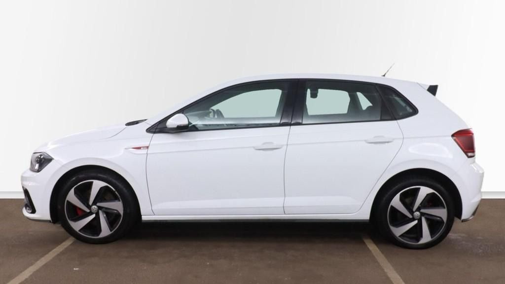 Used Volkswagen Polo 2019 for sale - 77037812: Photo 14