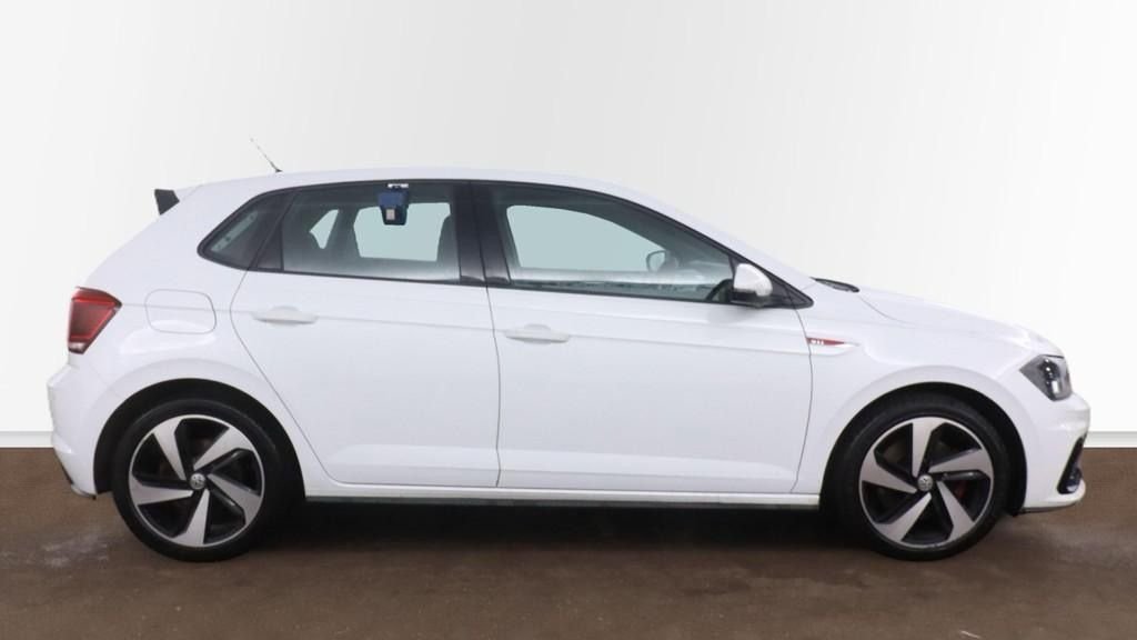 Used Volkswagen Polo 2019 for sale - 77037812: Photo 15