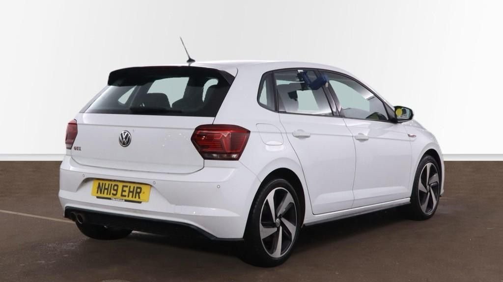 Used Volkswagen Polo 2019 for sale - 77037812: Photo 16
