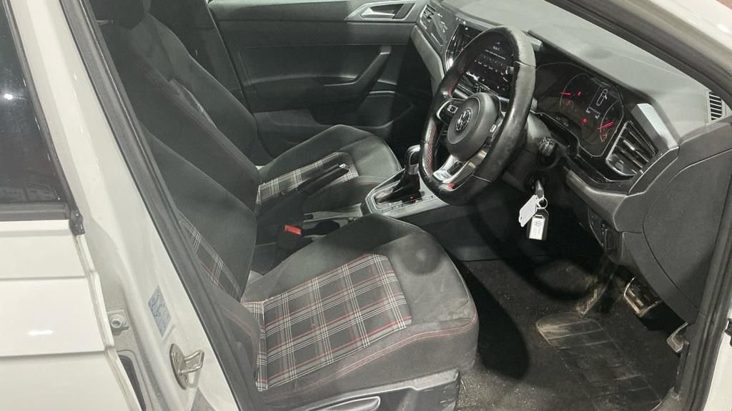 Used Volkswagen Polo 2019 for sale - 77037812: Photo 6