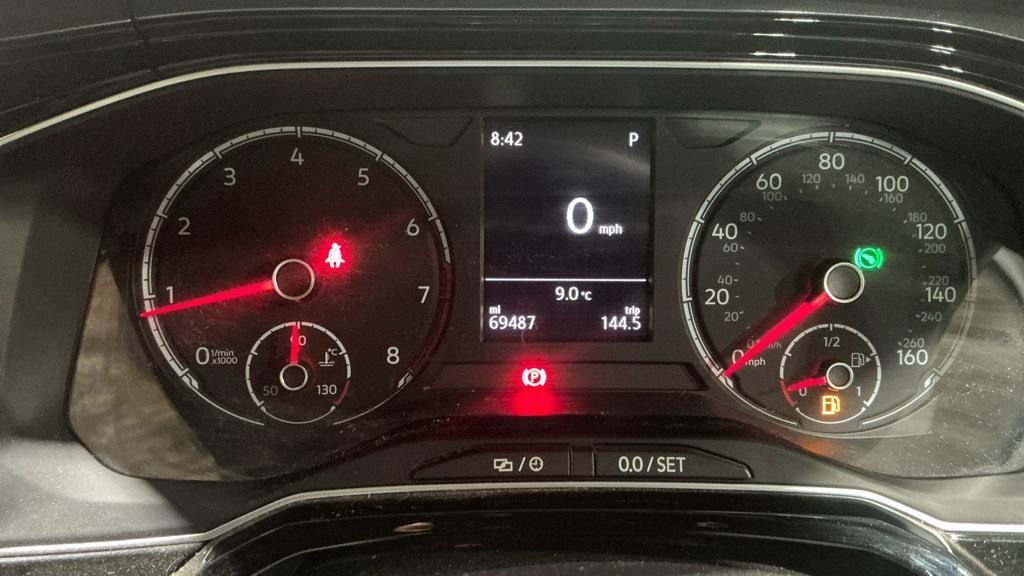 Used Volkswagen Polo 2019 for sale - 77037812: Photo 8