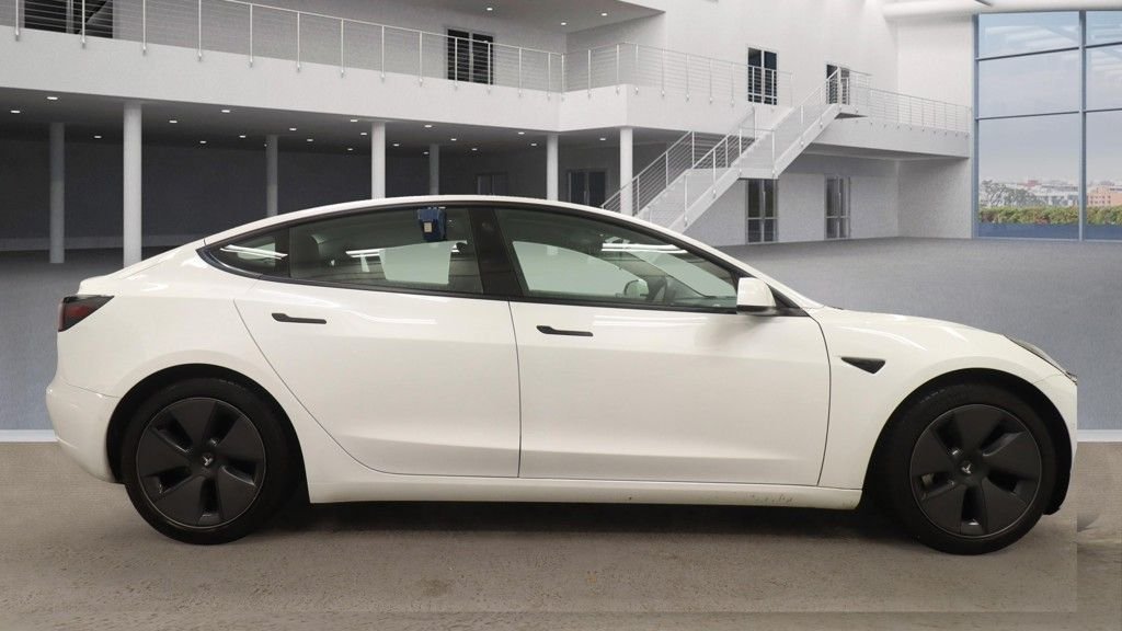 Used Tesla Model 3 2020 for sale - 76962112: Photo 11