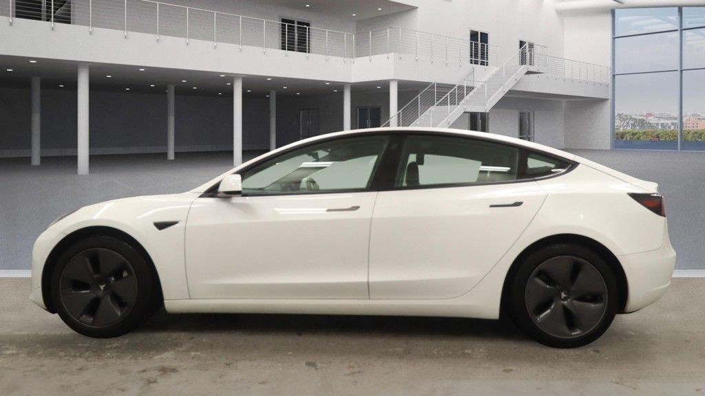 Used Tesla Model 3 2020 for sale - 76962112: Photo 12
