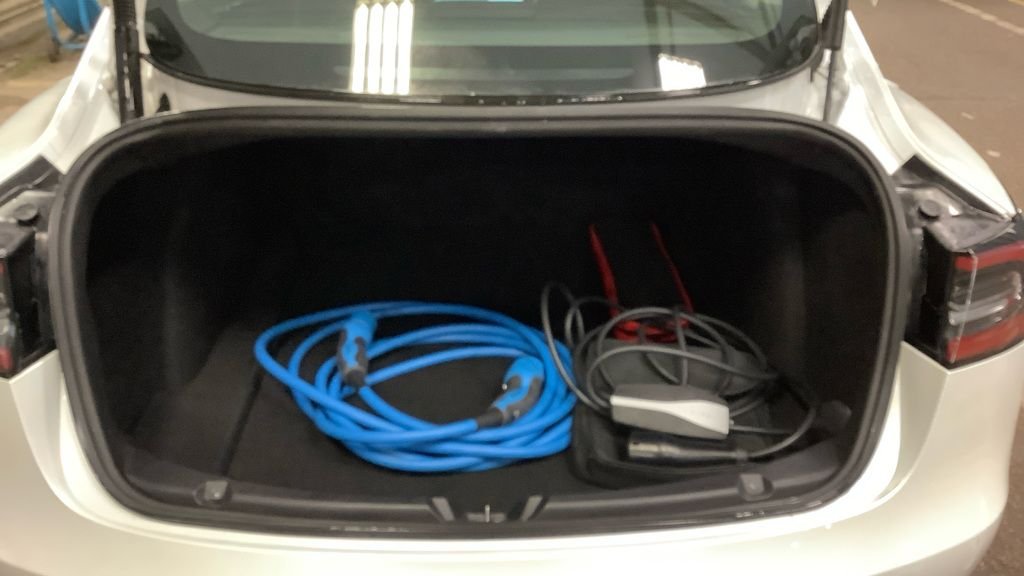 Used Tesla Model 3 2020 for sale - 76962112: Photo 13