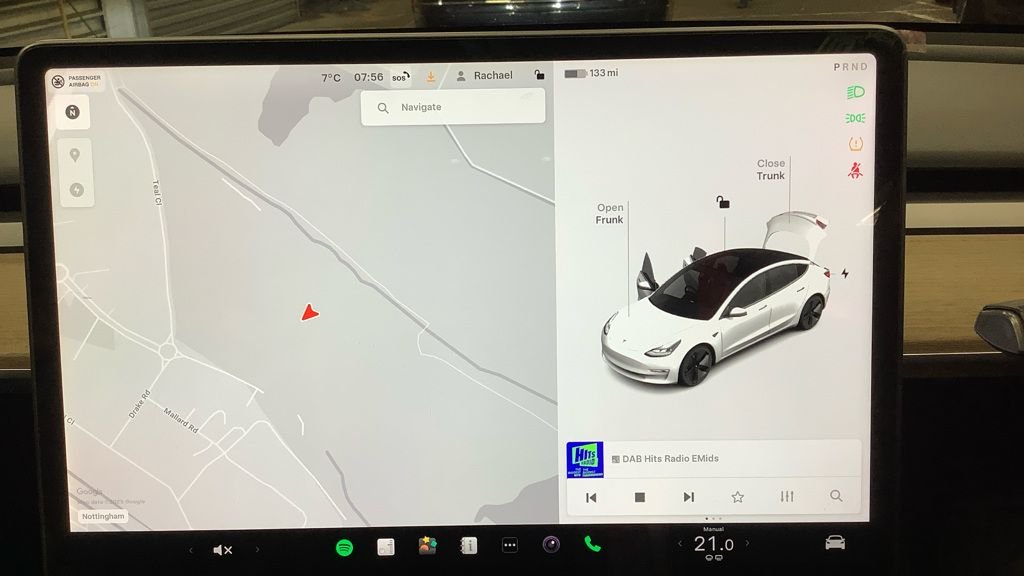 Used Tesla Model 3 2020 for sale - 76962112: Photo 8