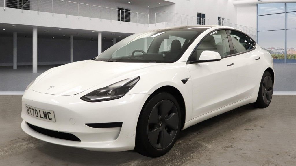 Used Tesla Model 3 2020 for sale - 76962112: Photo 9