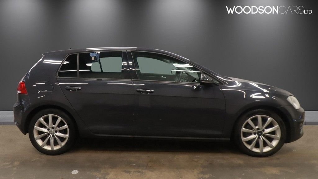 Used Volkswagen Golf 2013 for sale - 77111158: Photo 11