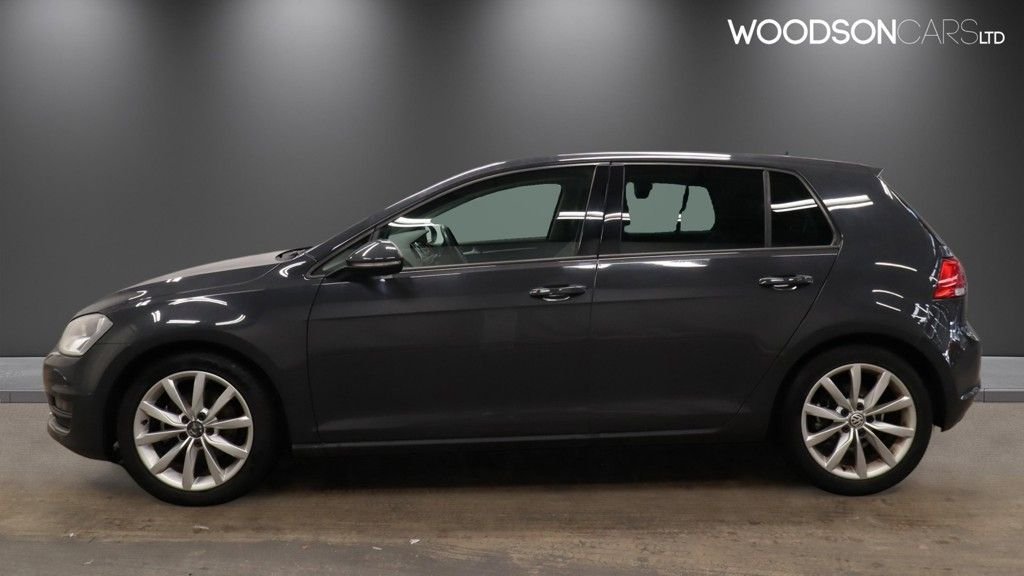 Used Volkswagen Golf 2013 for sale - 77111158: Photo 12