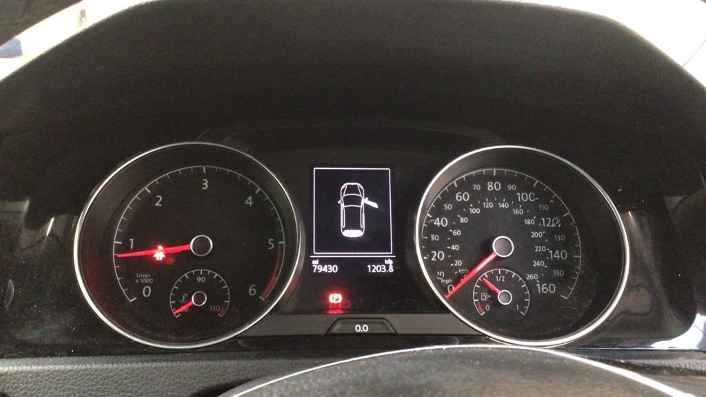 Used Volkswagen Golf 2013 for sale - 77111158: Photo 7