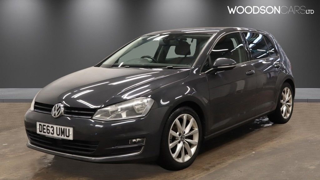 Used Volkswagen Golf 2013 for sale - 77111158: Photo 9