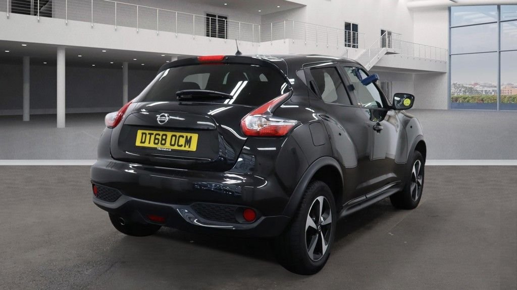Used Nissan Juke 2019 for sale - 77110976: Photo 10