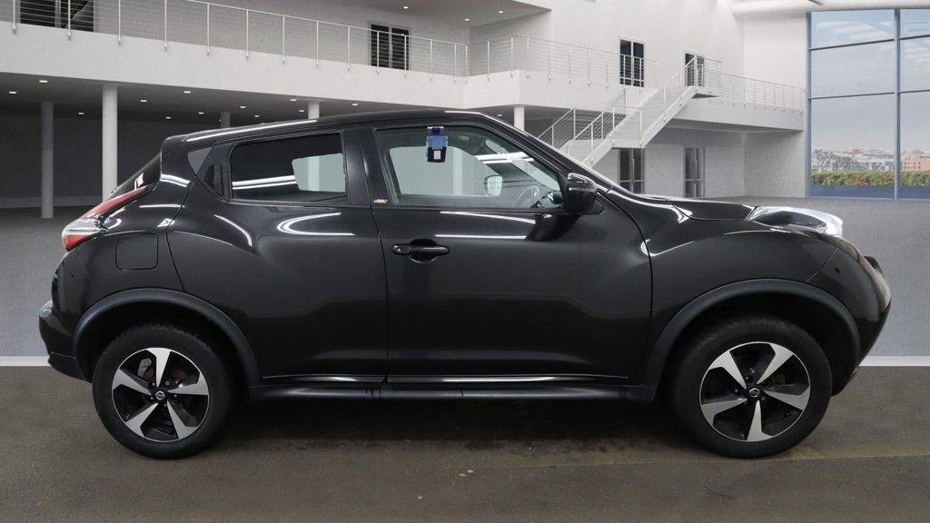 Used Nissan Juke 2019 for sale - 77110976: Photo 11