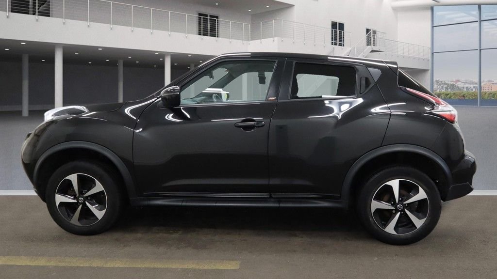 Used Nissan Juke 2019 for sale - 77110976: Photo 12