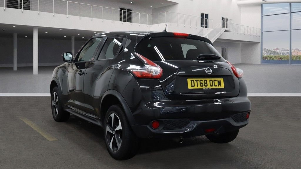Used Nissan Juke 2019 for sale - 77110976: Photo 2