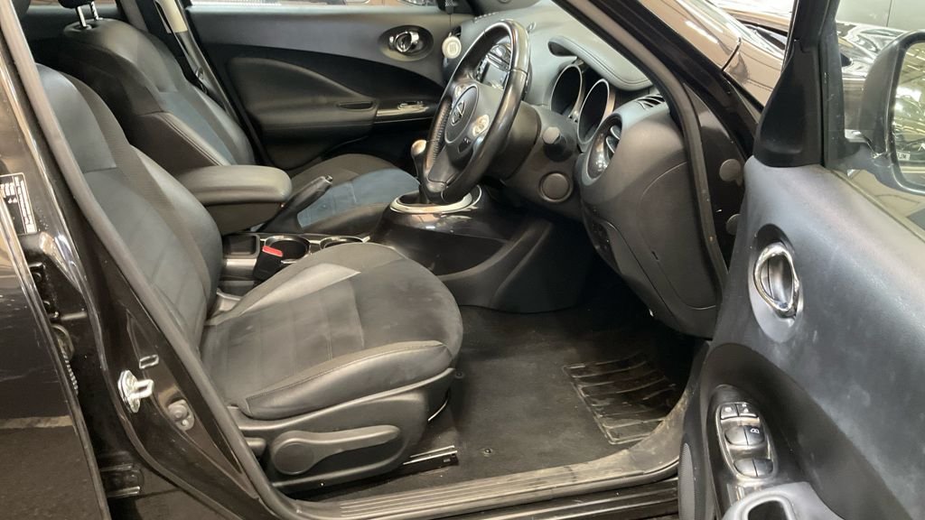 Used Nissan Juke 2019 for sale - 77110976: Photo 5