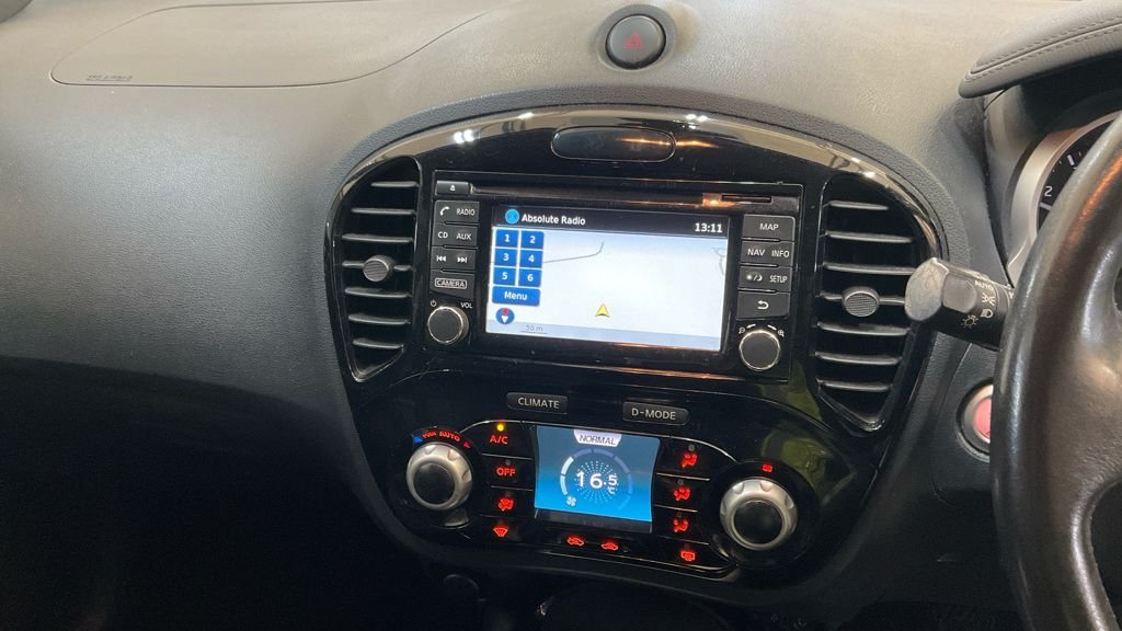 Used Nissan Juke 2019 for sale - 77110976: Photo 8