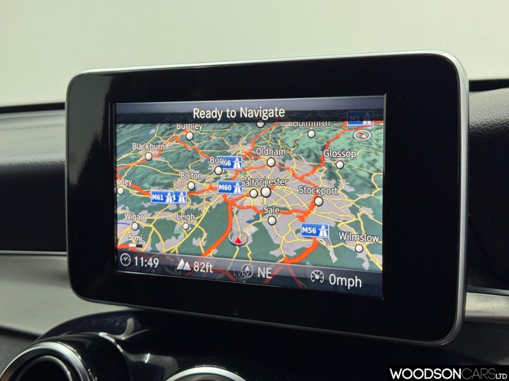 Used Mercedes-Benz GLC 2018 for sale - 77666623: Photo 10