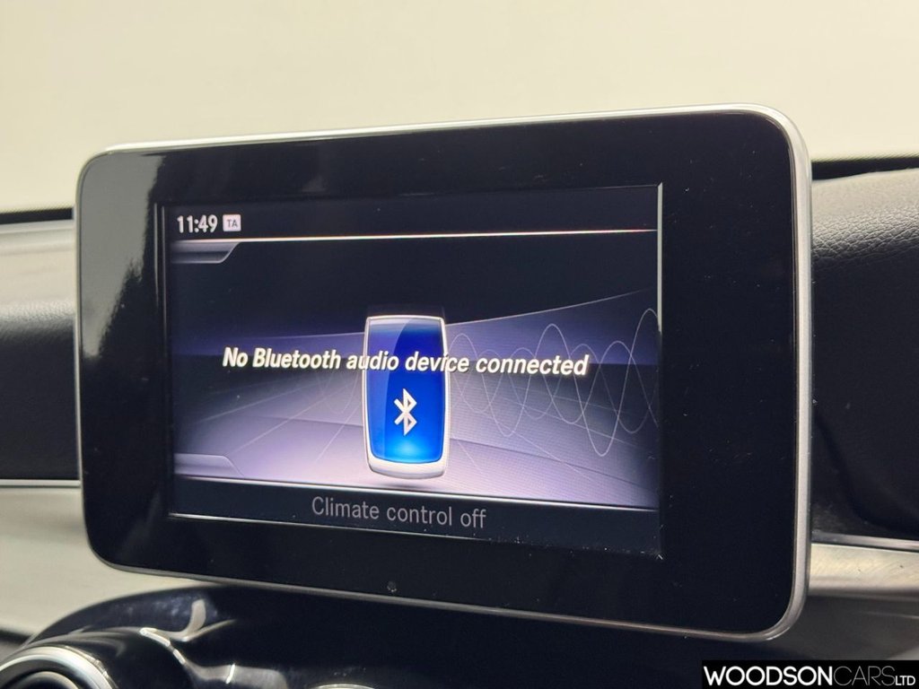 Used Mercedes-Benz GLC 2018 for sale - 77666623: Photo 13