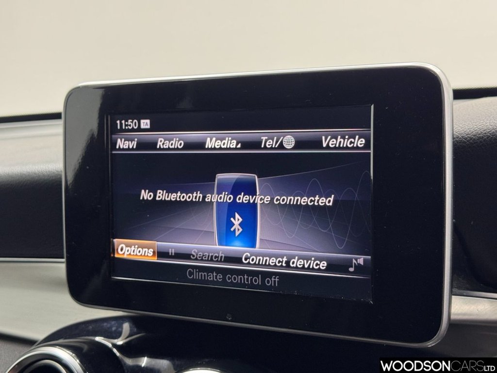 Used Mercedes-Benz GLC 2018 for sale - 77666623: Photo 16