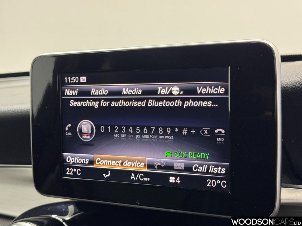 Used Mercedes-Benz GLC 2018 for sale - 77666623: Photo 17