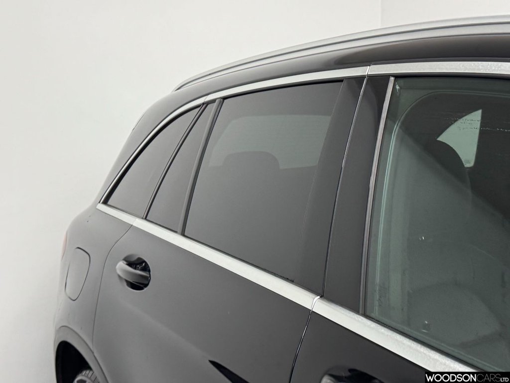 Used Mercedes-Benz GLC 2018 for sale - 77666623: Photo 41