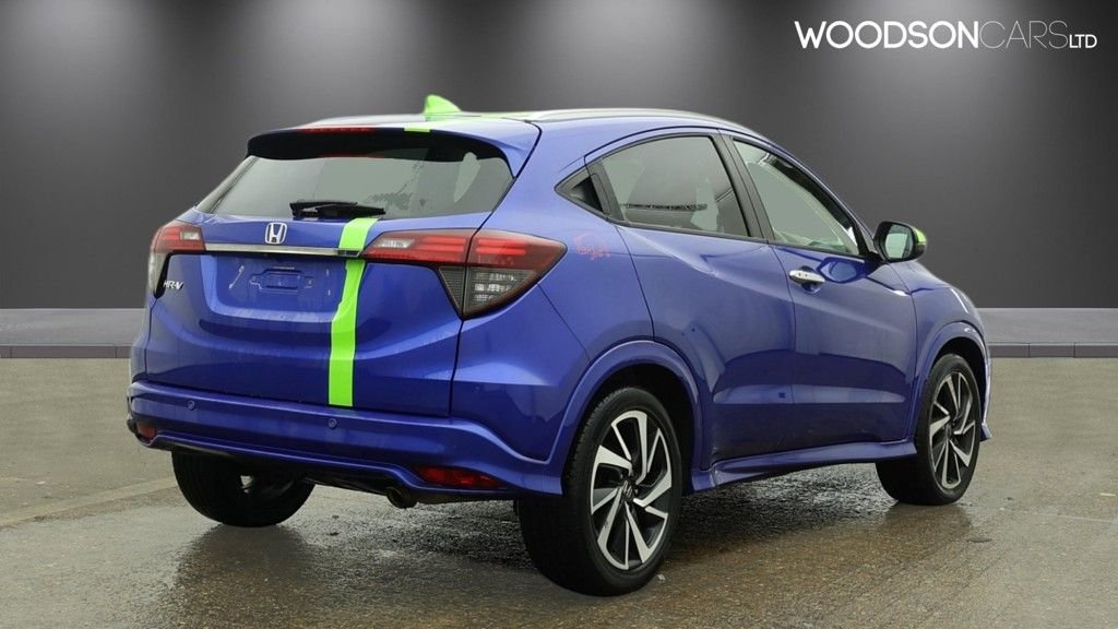 Used Honda HR-V 2019 for sale - 77408096: Photo 11